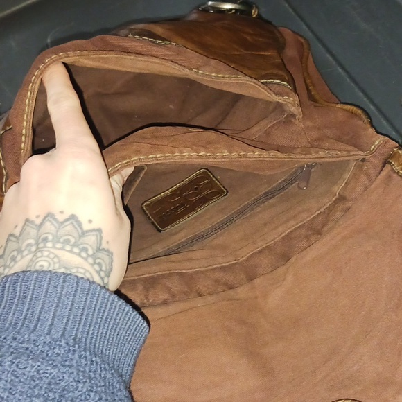 Fossil purse - Picture 4 of 6